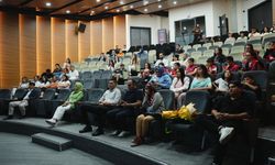 Kayseri Kültür Yolu Festivali’nde kültür, sanat ve bilim bir arada