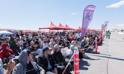 SHG Airshow 2026: Dünya Havacılığı Sivrihisar’da Buluşuyor!