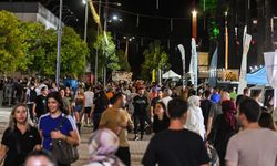 Teoman’dan 95. İzmir Enternasyonal Fuarı’nda müzik şöleni