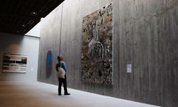 Çanakkale Bienali, "Metcezir // Ebb & Flow" Temasıyla 10. Edisyonuyla Geliyor