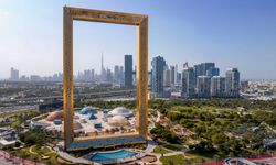 Dubai Turizminde Güçlü Toparlanma: Ağustosta 869 Bin Ziyaretçi