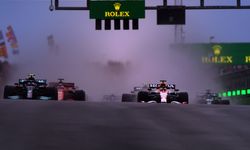 Geri Sayım Başladı: Formula 1®, 3 Ekim 2027’de İstanbul’a Dönüyor