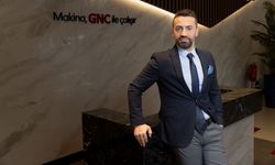 GNC Makina, MAKTEK Avrasya’da üretimin geleceğine yön veren teknolojilerini sergileyecek