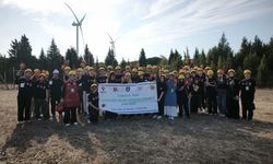 Borusan EnBW Enerji’den "Doğanın Dilini Öğreniyorum-3" projesine destek