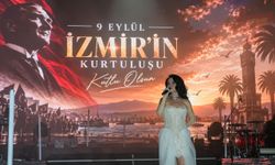 İEF 95’inci yılında da İzmir’in kalbi oldu
