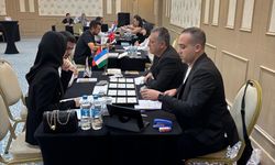 Türk doğal taşları Orta Asya’nın vitrini Yeni Taşkent’e değer katacak