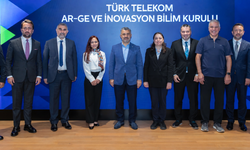 Türk Telekom Ar-Ge ve İnovasyon Bilim Kurulu kuruldu: Geleceğin teknolojileri milli Ar-Ge gücüyle şekillenecek