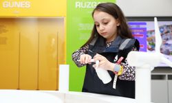 Enerjisa Üretim, 44 Bini Aşkın Çocuğu Yenilenebilir Enerjiyle Buluşturdu