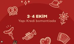 Oktoberfest İstanbul Hosted by The Populist 3 – 4 Ekim’de Yapı Kredi bomontiada’da