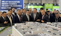 Akyapı Ticarethane Projelerinde Dükkanlar Fuara Özel Avantajlarla Müsiad Expo’da