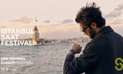 Türkiye’nin İlk Saat Festivali İstanbul Watch Festival Kapılarını Açıyor