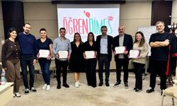 DİMES İnsan Kaynakları Ekibine 6 Uluslararası Mükemmellik Ödülü