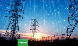 Schneider Electric’ten Vincent Petit, COP31 İş Forumu Elektrifikasyon ve Enerji Dönüşümü Çalışma Grubu’na seçildi