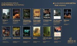 Antalya Altın Portakal Film Festivali’nde Uluslararası Uzun’da Yarışacak Filmler Açıklandı!