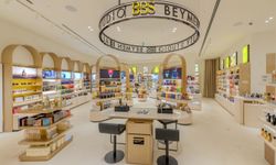 Beymen Beauty Studio, Üçüncü Mağazasıyla Florentia Village’da