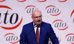 ATO Başkanı Baran, 2027-2029 Orta Vadeli Programı’nı değerlendirdi