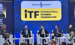Uluslararası İstanbul Turizm Fuarı’nda Turizm Acenteleri 2027’nin Rotasını Konuştu