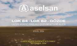 ASELSAN Güdüm Kitleri Uluslararası Demo’da Hassasiyetini Bir Kez Daha Gösterdi