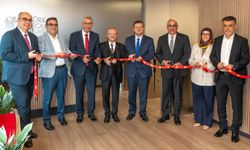 Türk Ticaret Bankası Ar-Ge Merkezi’ni Faaliyete Geçirdi