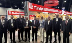 Gıda İhracatçıları ABD Pazarında 2 Milyar Dolarlık Hedefe Odaklandı