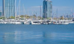 Denizin En Yeni Oyuncakları 17-25 Ekim'de Bosphorus Boat Show'da