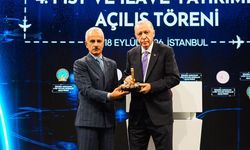 İGA İstanbul Havalimanı 4. ana pisti hizmete açtı