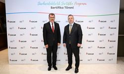 SOCAR Türkiye ve İTÜ’den “Sürdürülebilirlik Sertifika Programı” iş birliği