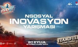 TEKNOFEST 2026’da NSosyal’in Geleceğini Gençler Tasarlıyor