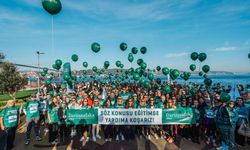 Darüşşafaka 48. İstanbul Maratonu’nda eğitim için koşacak