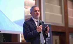 Bursa iş dünyası 2030 vizyonu için buluştu