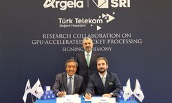 Türk Telekom’un grup şirketi Argela ve Stanford Araştırma Enstitüsü’nden strateji iş birliği