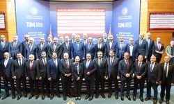 Türkiye’nin ağustos ayı ihracatı 23,5 milyar dolar oldu