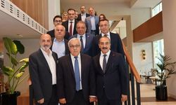 Egeli ihracatçılardan Karadeniz’de ticaret için güvenli koridor çağrısı
