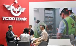 Eurasia Rail 2027, İstanbul Fuar Merkezi’nde sektör temsilcilerini buluşturacak