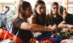 10. Türk Telekom Prime Ankara Coffee Festival’de İlk Gün Kahve ve Müzikle Başladı