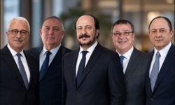 Ender Yılmaz Yalnız Kaldı, Adnan Dalgakıran İSO’ya Güçlü Geliyor