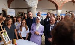 Çocukların İklim Mesajları COP31’e Taşınacak