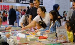 Diyarbakır 10. Kitap Fuarı Kitapseverlerle Buluşuyor