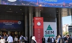 SEM Biotech, IFOS İstanbul 2026'da uluslararası büyüme hedefini güçlendirdi