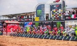 Motokrosun Yıldızları 9. Kez Afyonkarahisar’da Bir Araya Geliyor