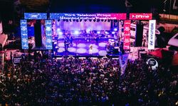 12. Türk Telekom Prime İstanbul Coffee Festival, 10-13 Eylül’de Tepe Nautilus’ta