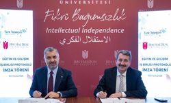 Türk Telekom ve İbn Haldun Üniversitesi’nden yetenek ekosistemine stratejik iş birliği