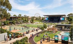 ATRAX 2027, “Urban Wellness” Vizyonuyla Şehirlerin Geleceğine Odaklanıyor