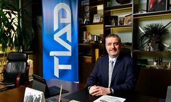 TİAD Başkanı Murat Akyüz: MAKTEK Avrasya Üretimin Geleceğini Şekillendiren Stratejik Bir Platform