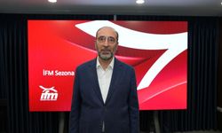 İFM Genel Müdürü Haluk Kanca: “İstanbul Fuar Merkezi’nde 9 ve 10. salonlarda maliyetler düştü"