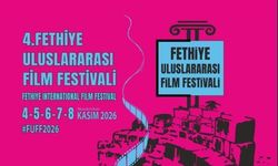 4. Fethiye Uluslararası Film Festivali 4-8 Kasım’da Sinemaseverlerle Buluşacak!