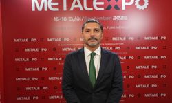 SKY Fuarcılık Genel Müdürü Murat İçer, "Çelik sektörünün tüm üretim zinciri METALEXPO'da"