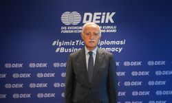 DEİK: Küresel ticaret rotaları değişiyor, Türkiye için yeni fırsatlar doğuyor