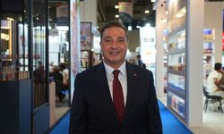 İHBİR Başkanı Kazım Taycı, "Hububat sektörü Foodist İstanbul’da güçlü şekilde temsil ediliyor"