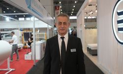 Bifaş Fuarcılık Başkanı Ümit Vural, "90'dan fazla ülkeden alıcılar IBIA EXPO'da"